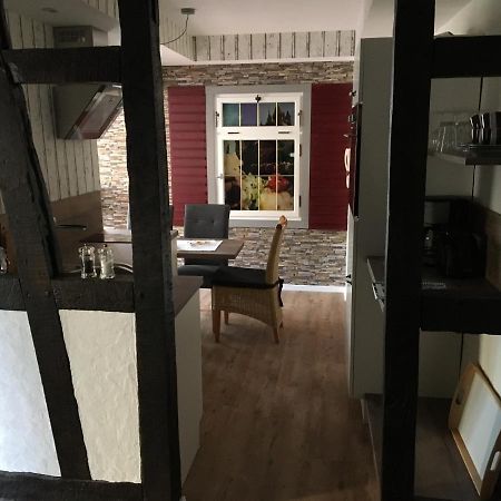 Hatzenport Ferienwohnung Rabennest מראה חיצוני תמונה