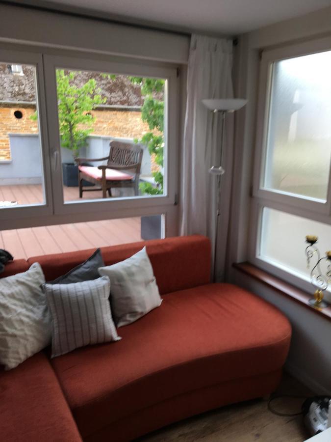 Hatzenport Ferienwohnung Rabennest מראה חיצוני תמונה