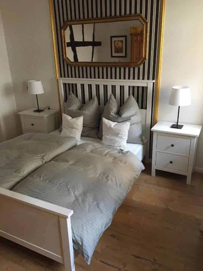 Hatzenport Ferienwohnung Rabennest מראה חיצוני תמונה