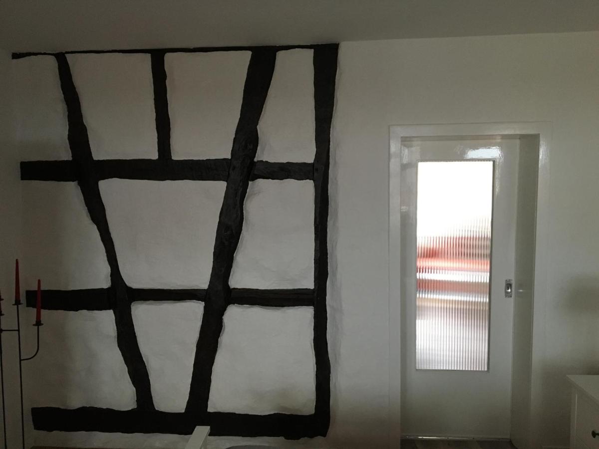 Hatzenport Ferienwohnung Rabennest מראה חיצוני תמונה