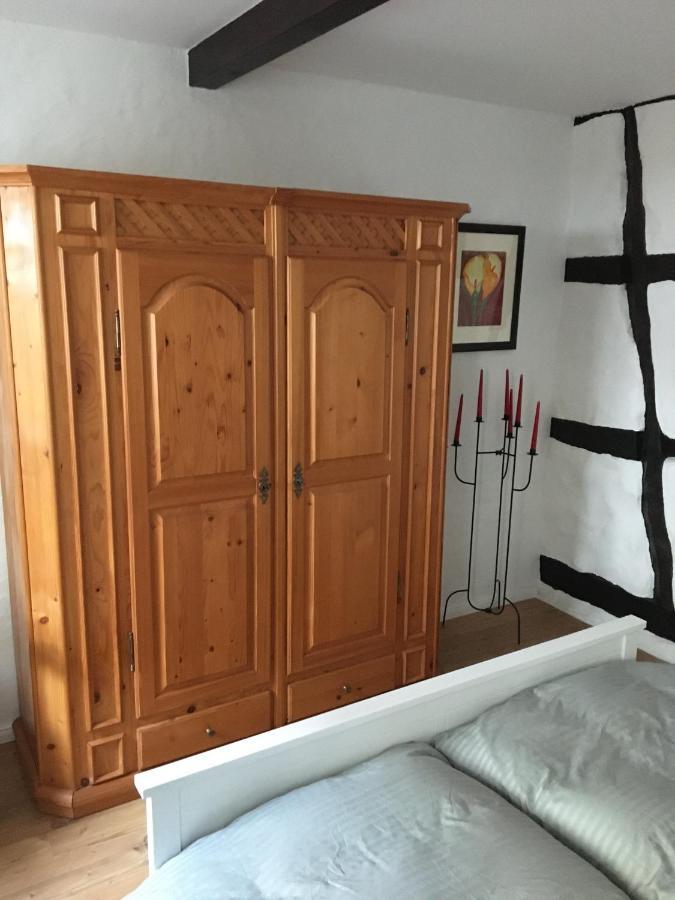 Hatzenport Ferienwohnung Rabennest מראה חיצוני תמונה
