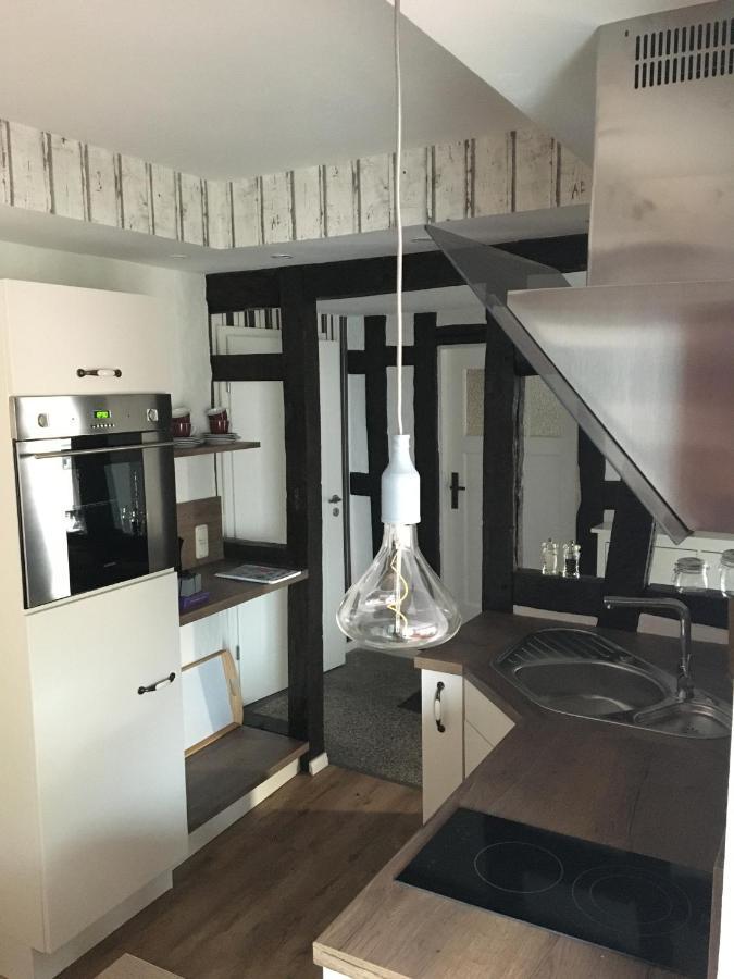 Hatzenport Ferienwohnung Rabennest מראה חיצוני תמונה