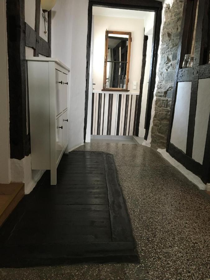 Hatzenport Ferienwohnung Rabennest מראה חיצוני תמונה