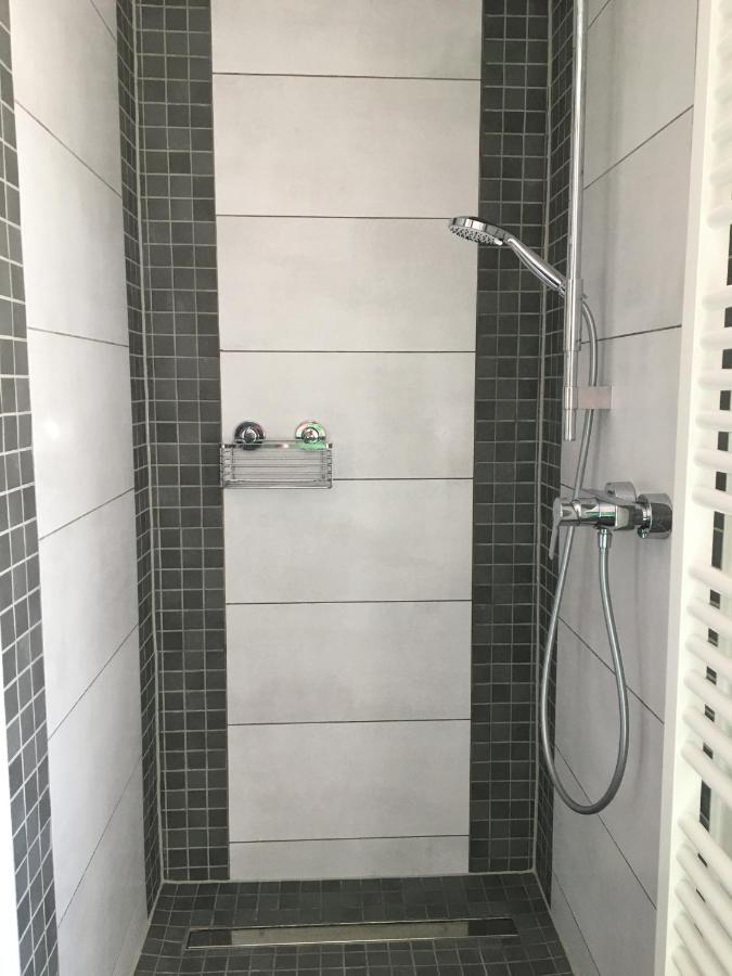 Hatzenport Ferienwohnung Rabennest מראה חיצוני תמונה