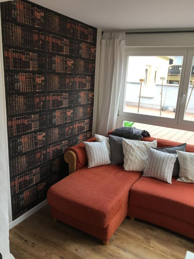 Hatzenport Ferienwohnung Rabennest מראה חיצוני תמונה