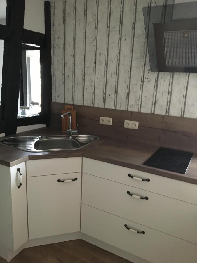 Hatzenport Ferienwohnung Rabennest מראה חיצוני תמונה